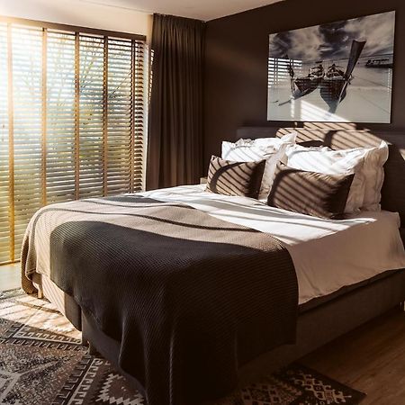 B&B Bleiswijk Eksteriør billede