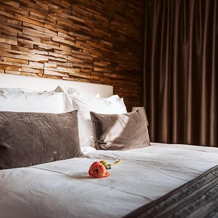 B&B Bleiswijk Eksteriør billede