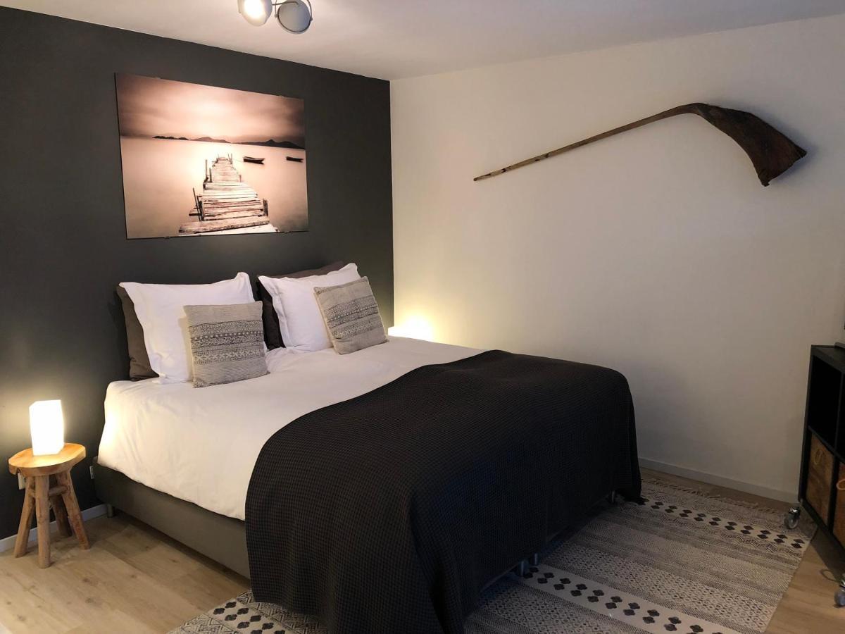 B&B Bleiswijk Eksteriør billede