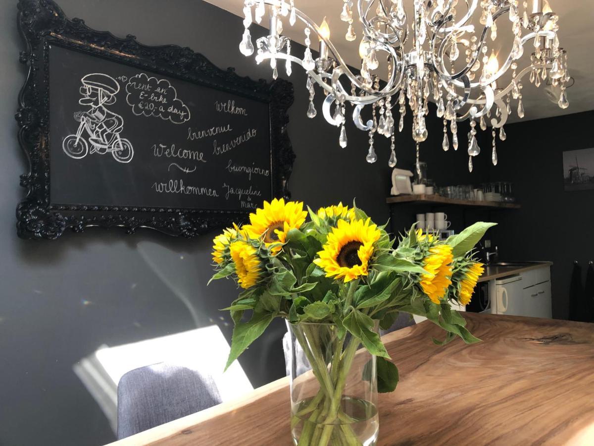 B&B Bleiswijk Eksteriør billede