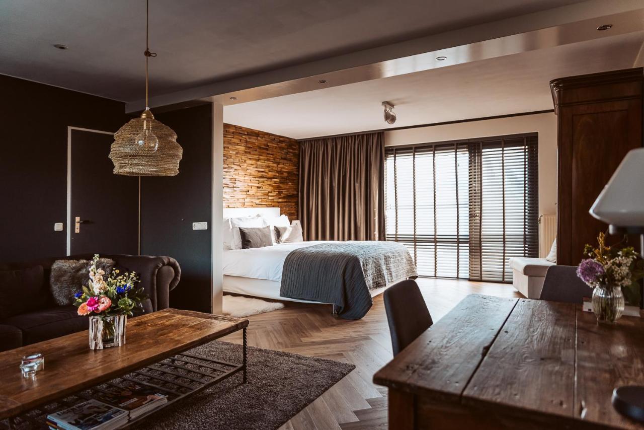 B&B Bleiswijk Eksteriør billede