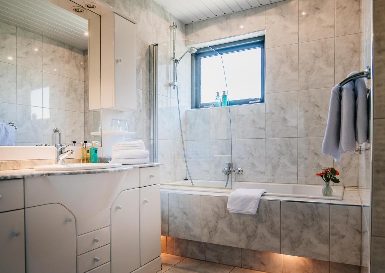 B&B Bleiswijk Eksteriør billede