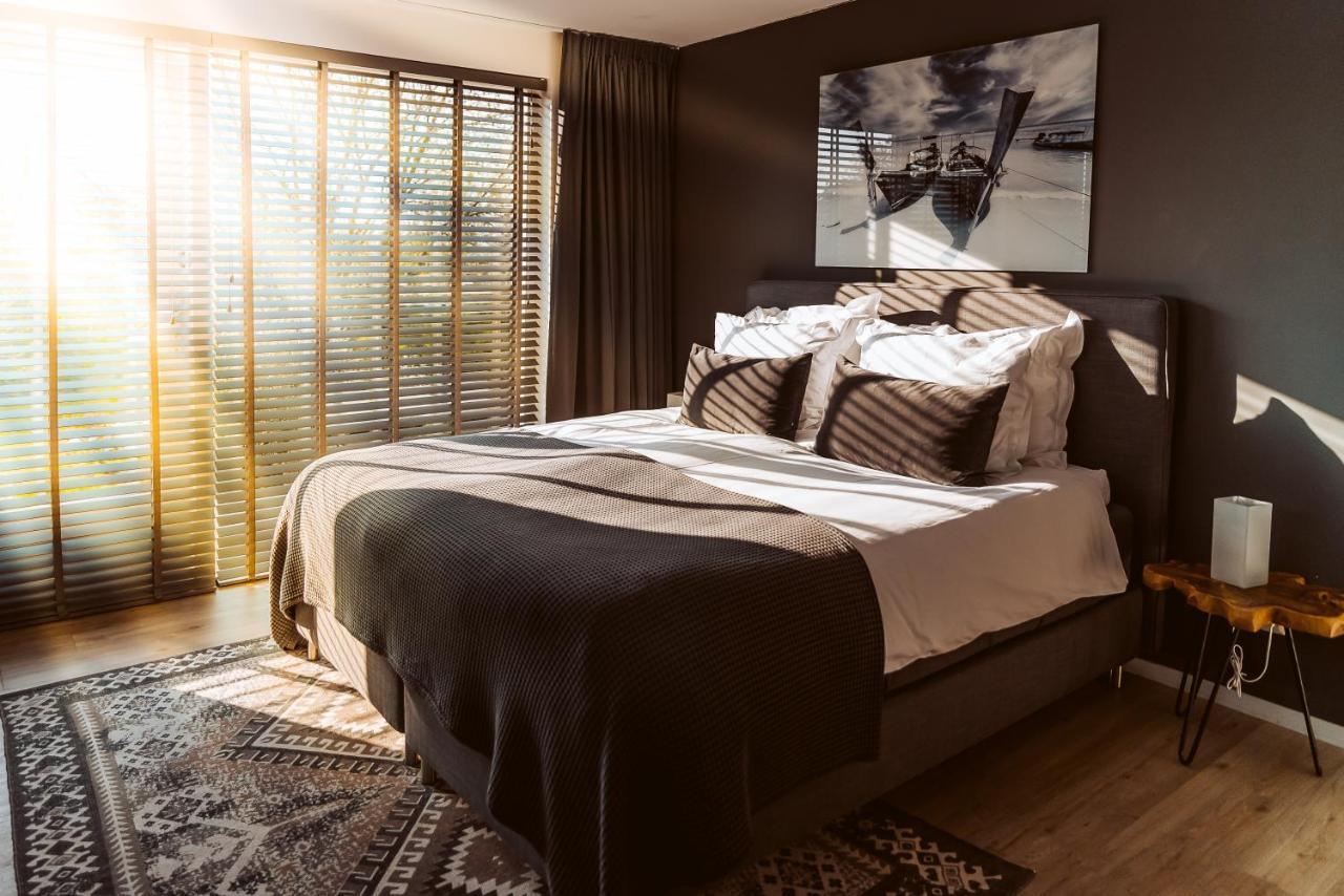 B&B Bleiswijk Eksteriør billede