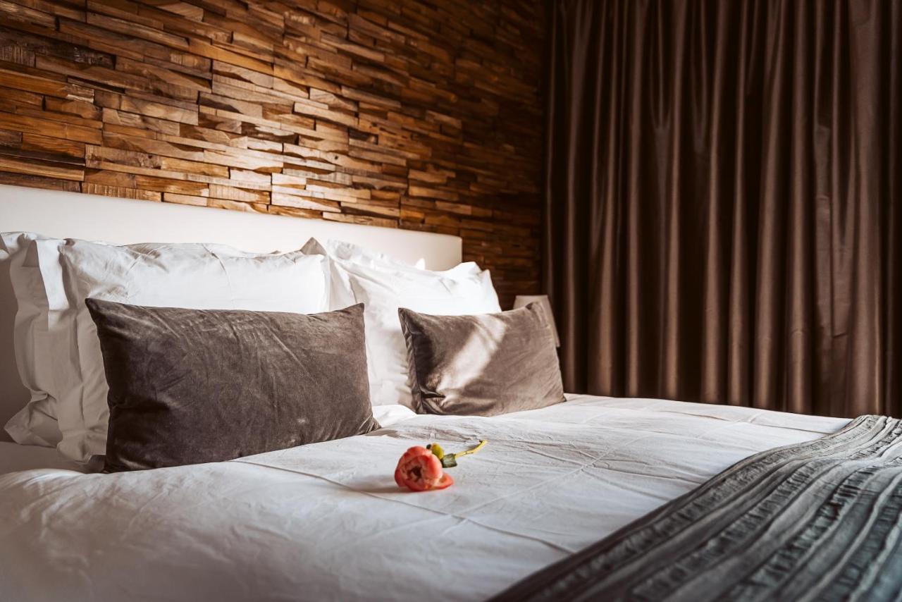 B&B Bleiswijk Eksteriør billede