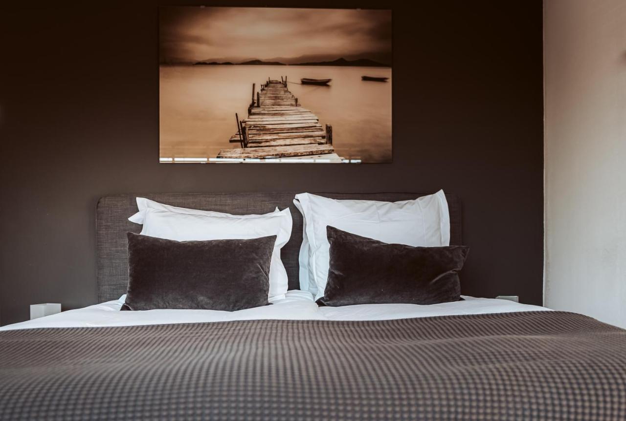 B&B Bleiswijk Eksteriør billede
